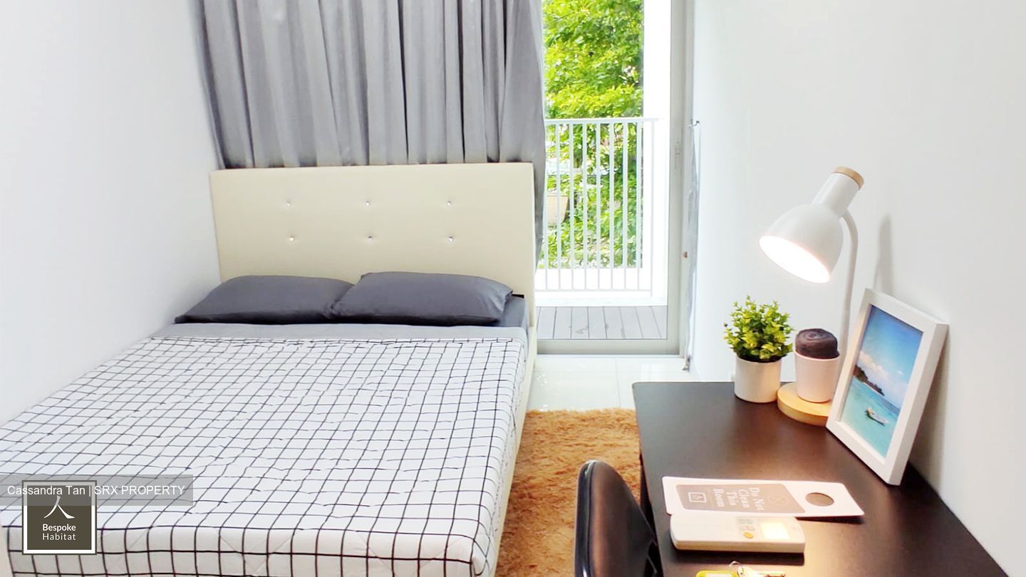 Optima @ Tanah Merah (D16), Condominium #600228511